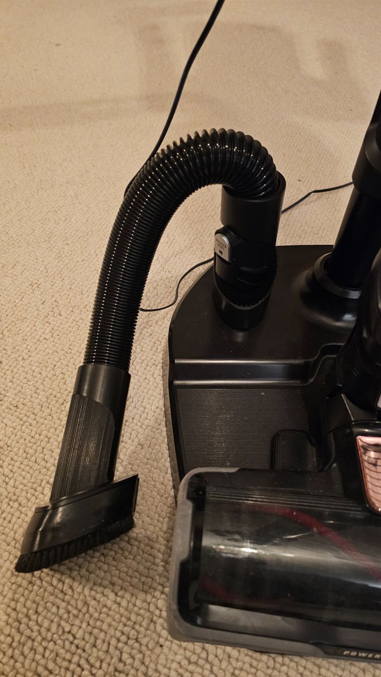 Rowenta Aspirapolveri & Accessori: Rowenta Aspirateur X-Force 15.60 – Usato da La Chaux-de-Fonds venduto da little_bubble 3