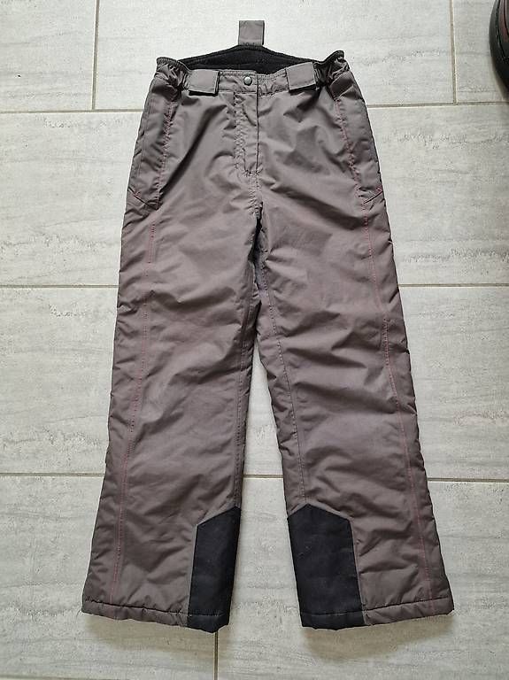 Pantaloni: Skihose Gr. 140 – Usato da Würenlingen venduto da Nicole3671