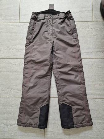 Skihose Gr. 140