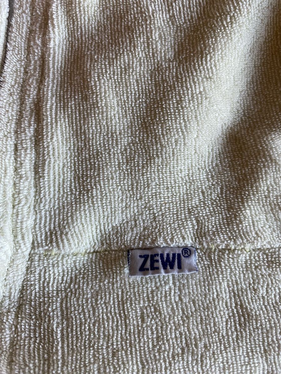 Schlafsäcke: Zewi Fix Decke – Gebraucht aus Heimisbach von Christa1991 1