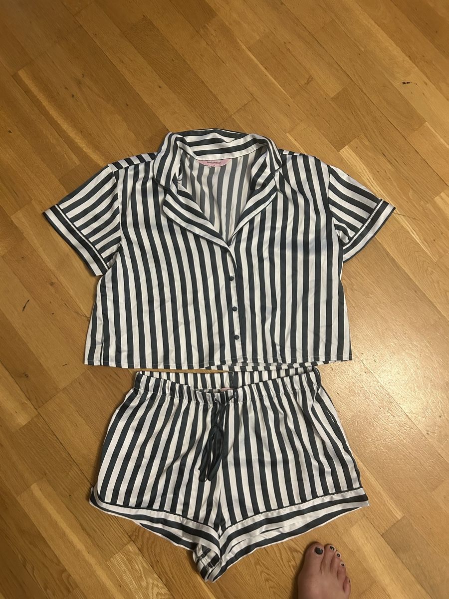 Hunkemöller Negligees & Pyjamas: Pyjama gr m hunke Möller – Gebraucht aus Allschwil von selake990673