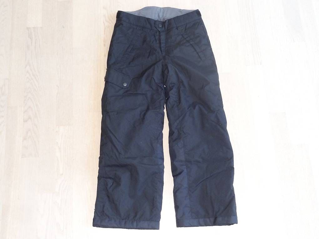 Pantaloni: Skihose Schneehose Gr. 142    H und M – Usato da Diessenhofen venduto da Stephanla52
