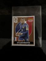 Kylian Mbappé FIFA Extra Panini bronze