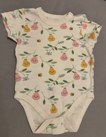 Body Gr. 62-68