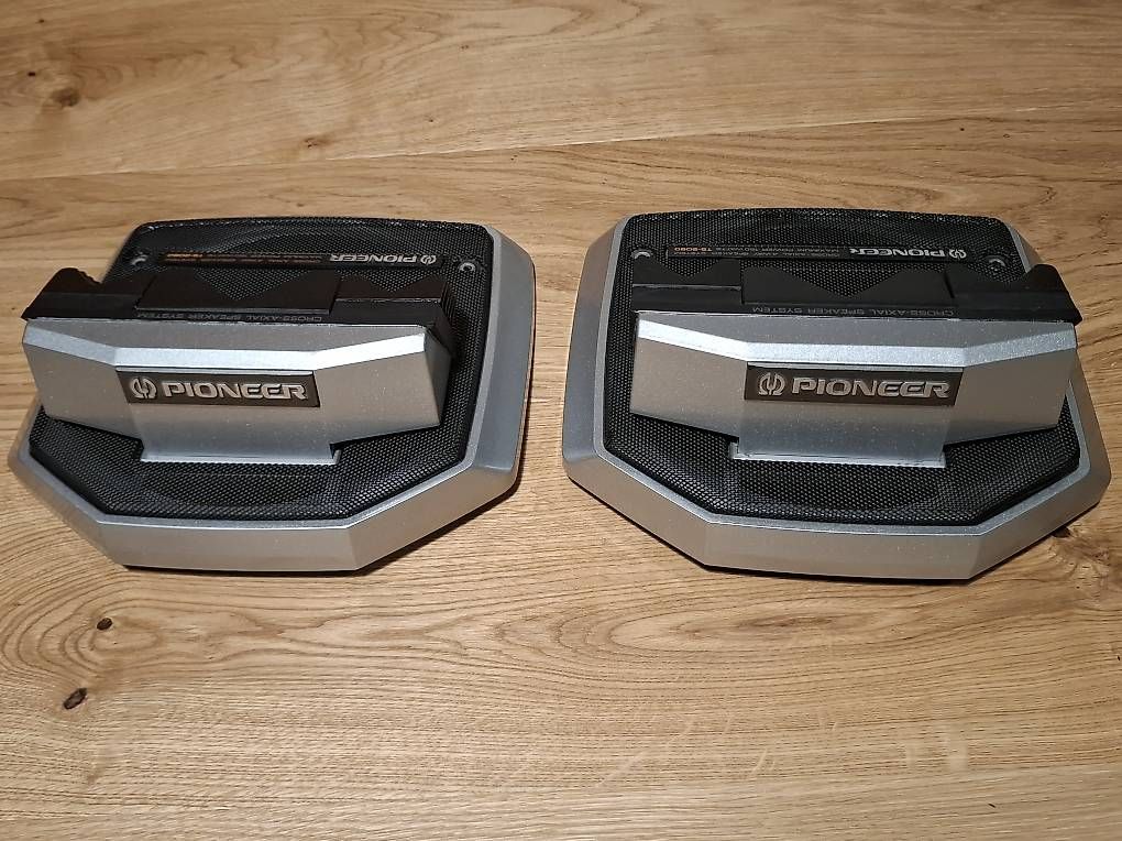 Lautsprecher: Pioneer TS-2080 – Gebraucht aus Buttikon SZ von youngtimer67 1