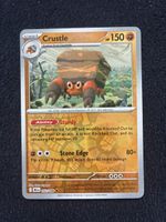 POKEMON CARDS BLACK BOLT REVERSE # 52