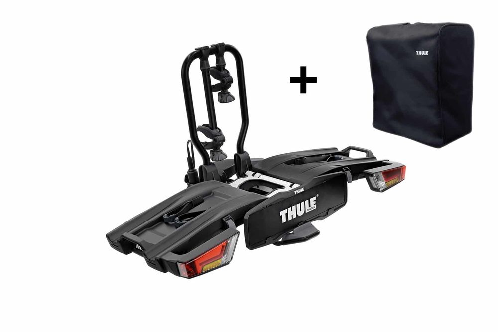 thule easyfold 4