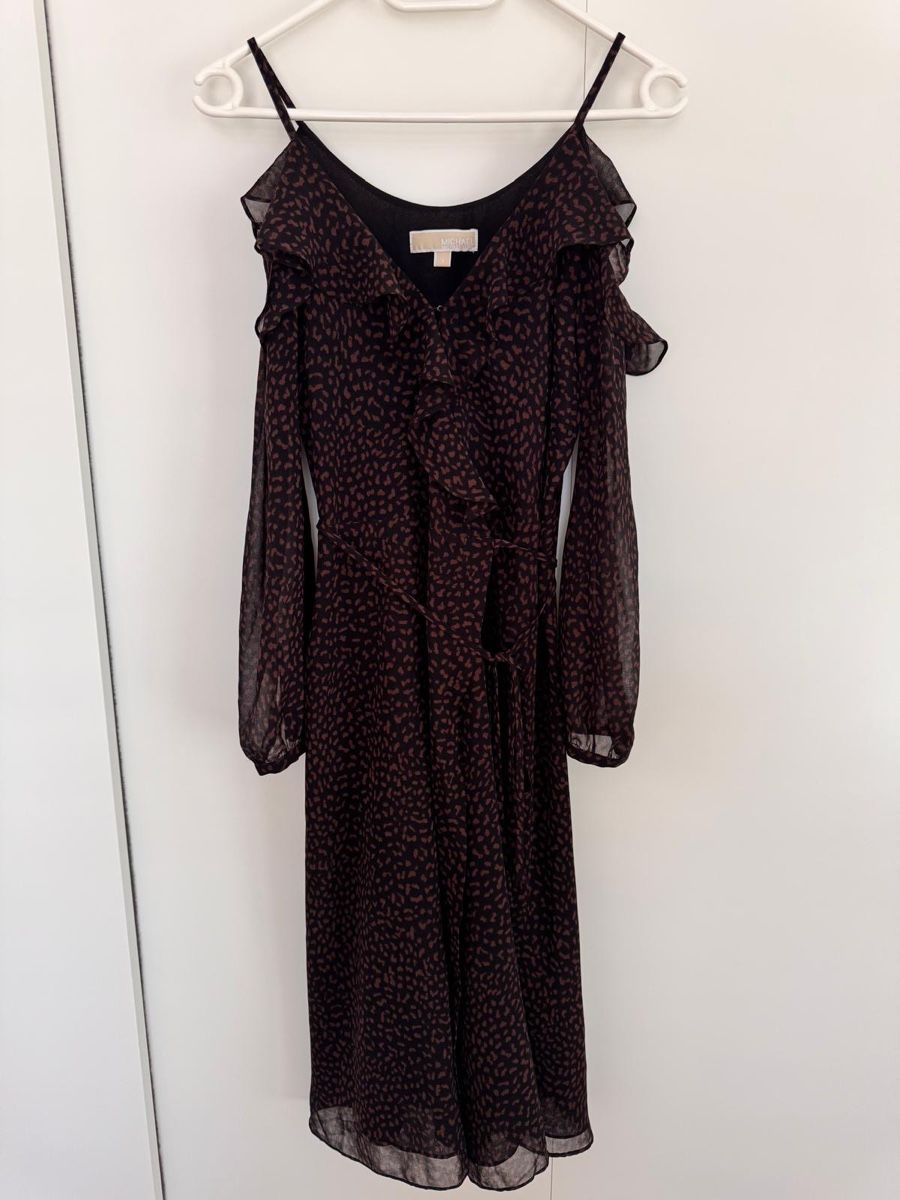 Vestiti: Michael Kors Kleid, Grösse 2, neuwertig. – Usato da Adligenswil venduto da agr_6pqd 2