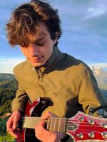 Cours de Guitare et Basse Genève. Bilingue FR/EN.