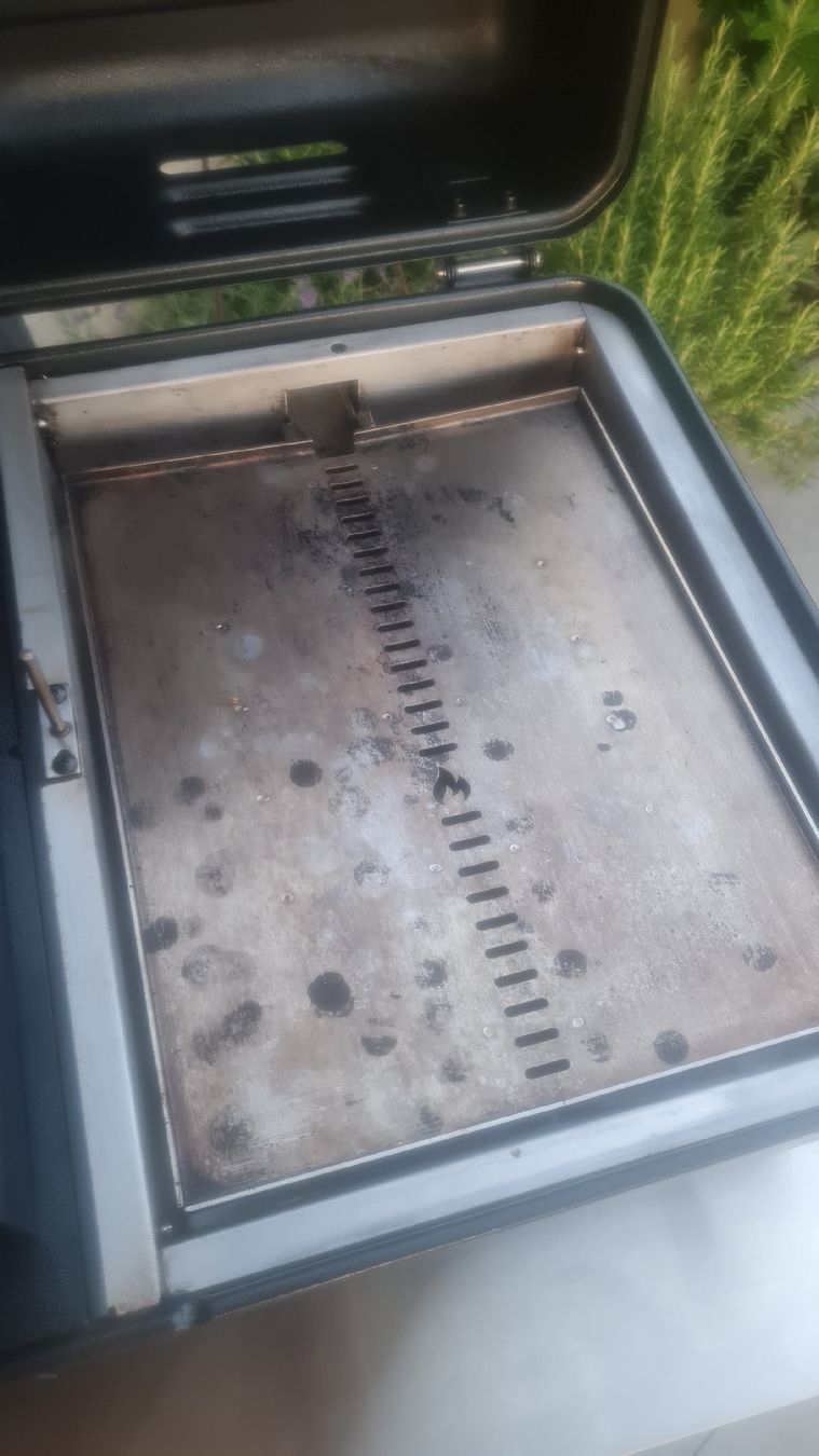 Griglie: Traeger Ranger Pellet Smoker – Usato da Wohlen AG venduto da GTH2014 2