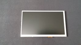 7-Zoll-LCD-Bildschirm mit Hintergrundbeleuchtung  AT070TN07
