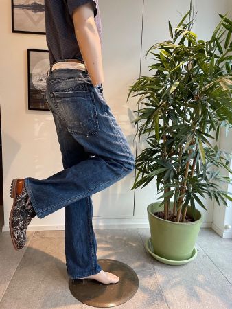 Jeans (Homme/Herren) - Pepe Jeans : Taille/Grösse W36 L34
