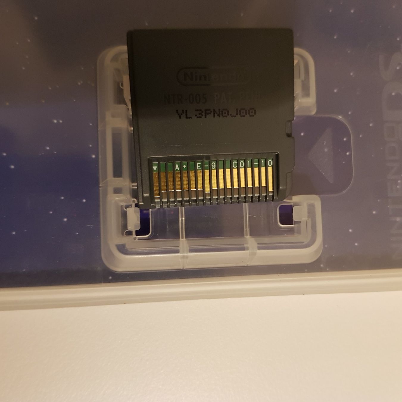 Nintendo Spiele: Lost in Blue 3 /DS – Gebraucht aus Münchenstein von 2DGames 4
