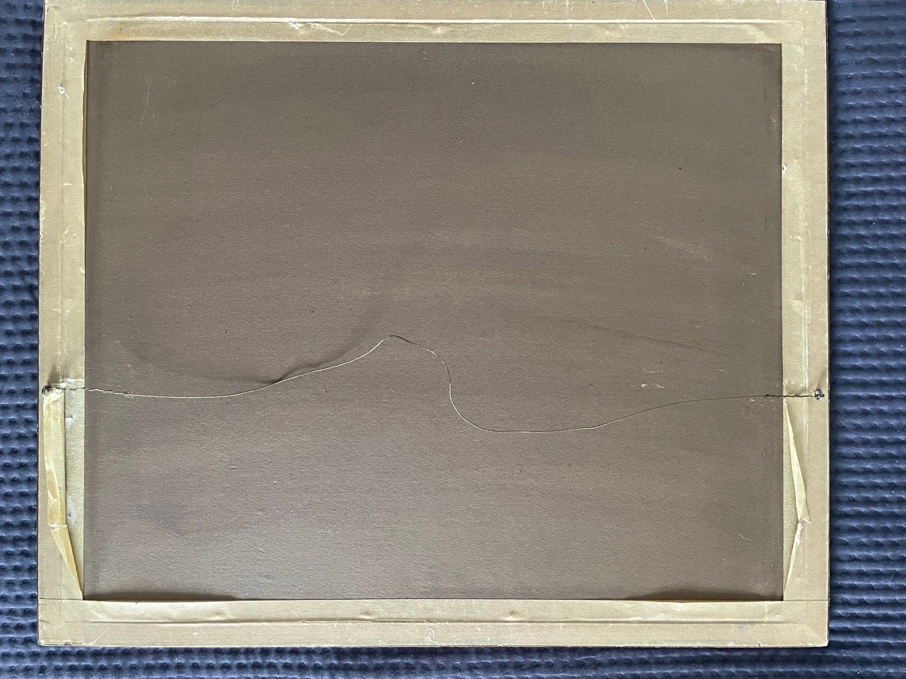 Incisioni: Cheval effrayé - Druckgrafik, Stich, Lithografie – Usato da Bern venduto da curtius01 6