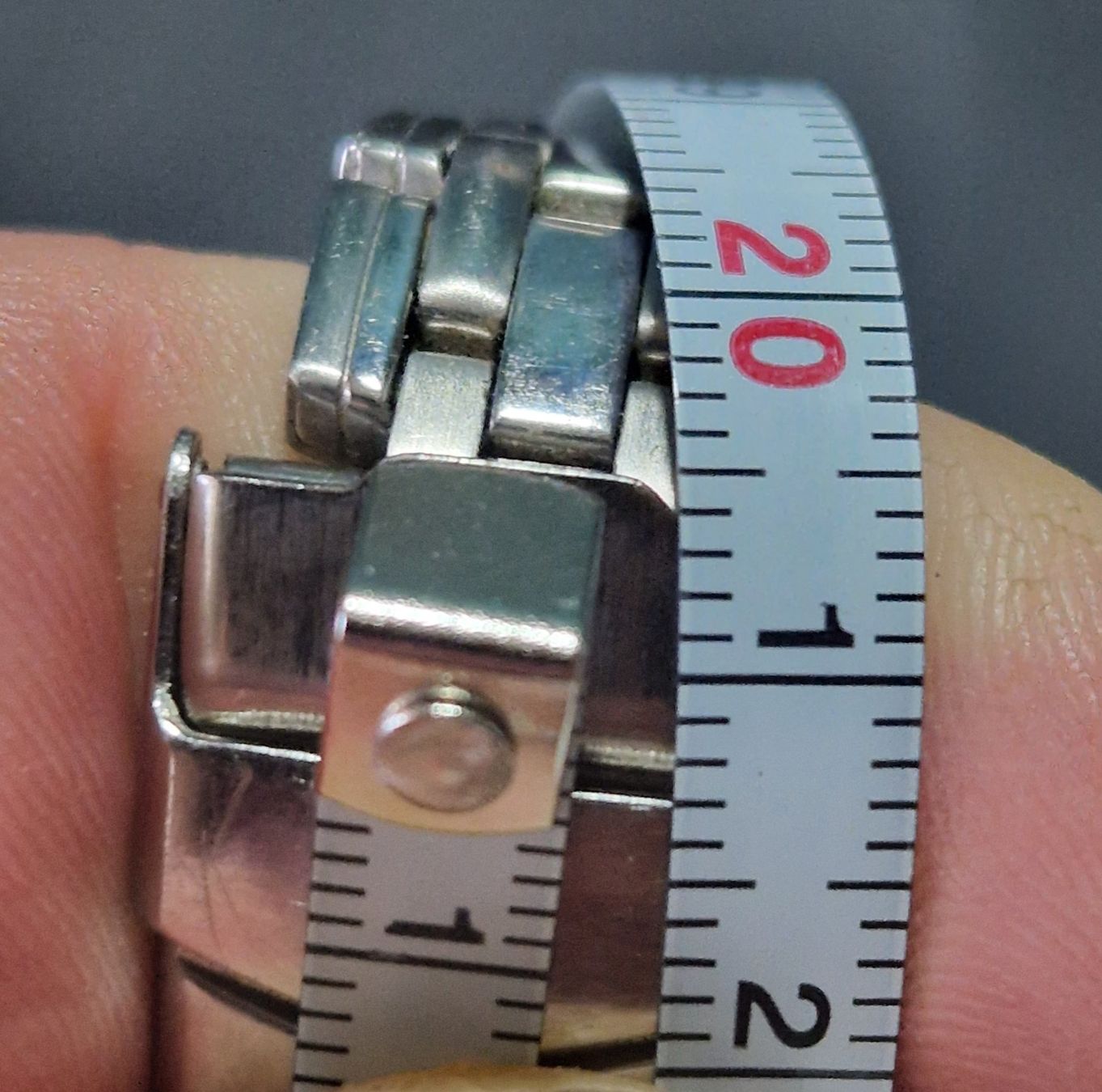 Festina Orologi: Festina Multifunktion Edelstahluhr – Usato da Winterthur venduto da Sadega 4