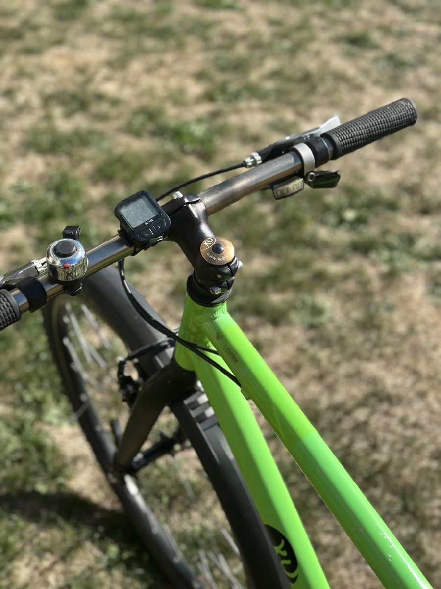 Kubikes Velos: Kubike 26 L – Gebraucht aus Bülach von Getu5 2