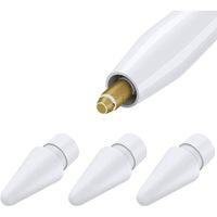 für Apple Pencil Pen Spitze 3 Stk. Tipps Ersatzspitzen