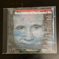 Marty Robbins / All-Time Greatest Hits