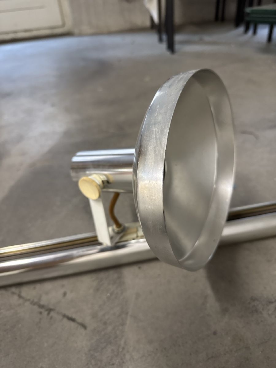Lampadari & plafoniere: Concorde Spot Schiene 70et – Usato da Basel venduto da par_88bb 2
