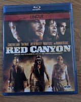 Red Canyon (2008) (Uncut) (AT Import) Blu-ray