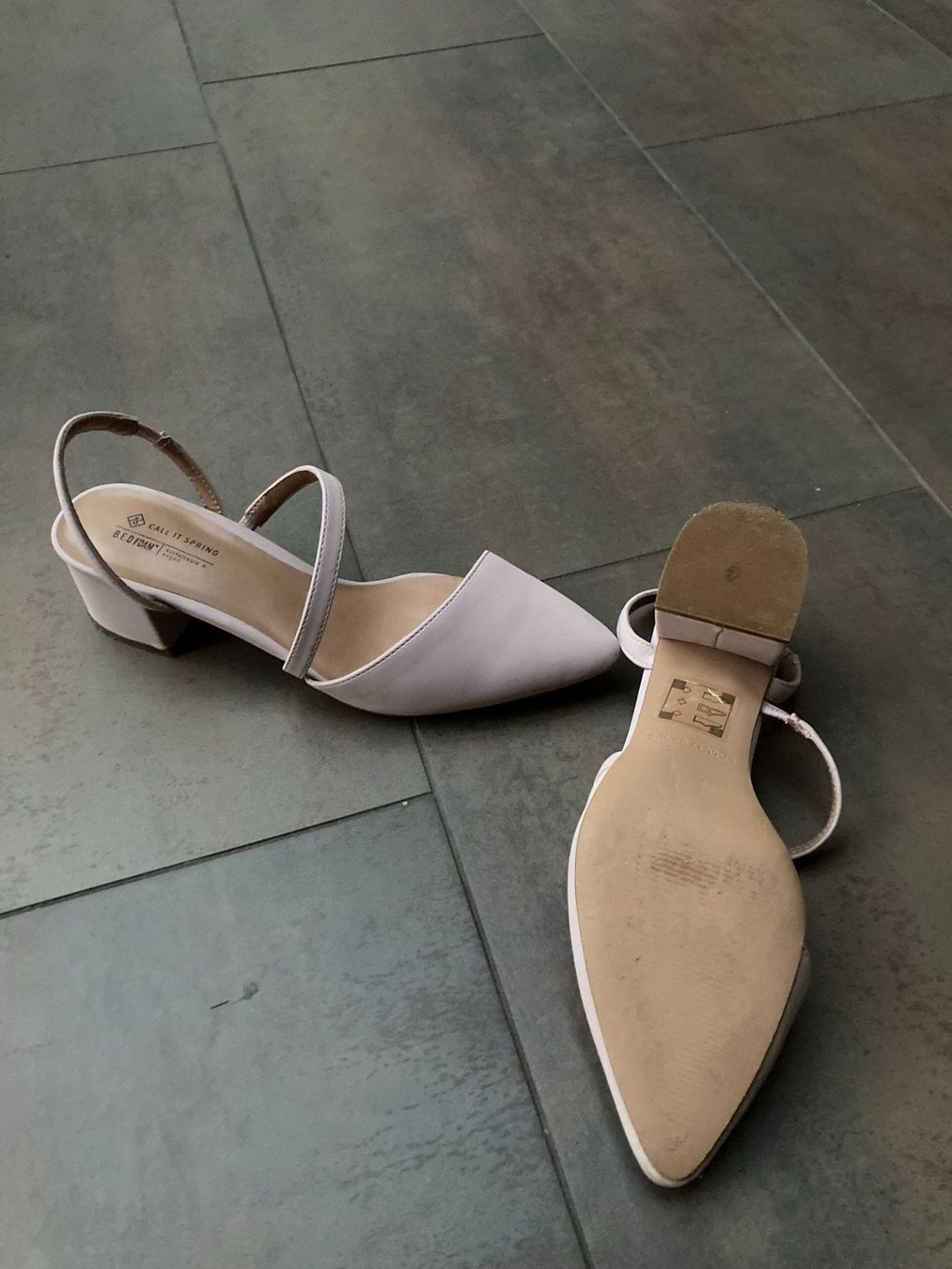 Scarpe da donna: Coole Pumps – Nuovo (secondo la descrizione) da Boltigen venduto da emolaki 2