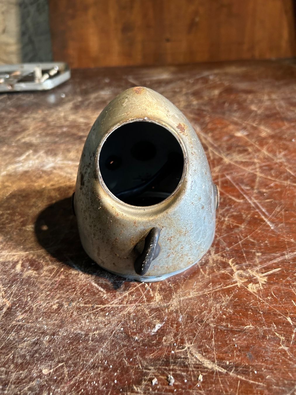 Sachs Pièces pour mobylette: Mofa Eierlampe – D'occasion à Fahrni b. Thun par berger_tuning34