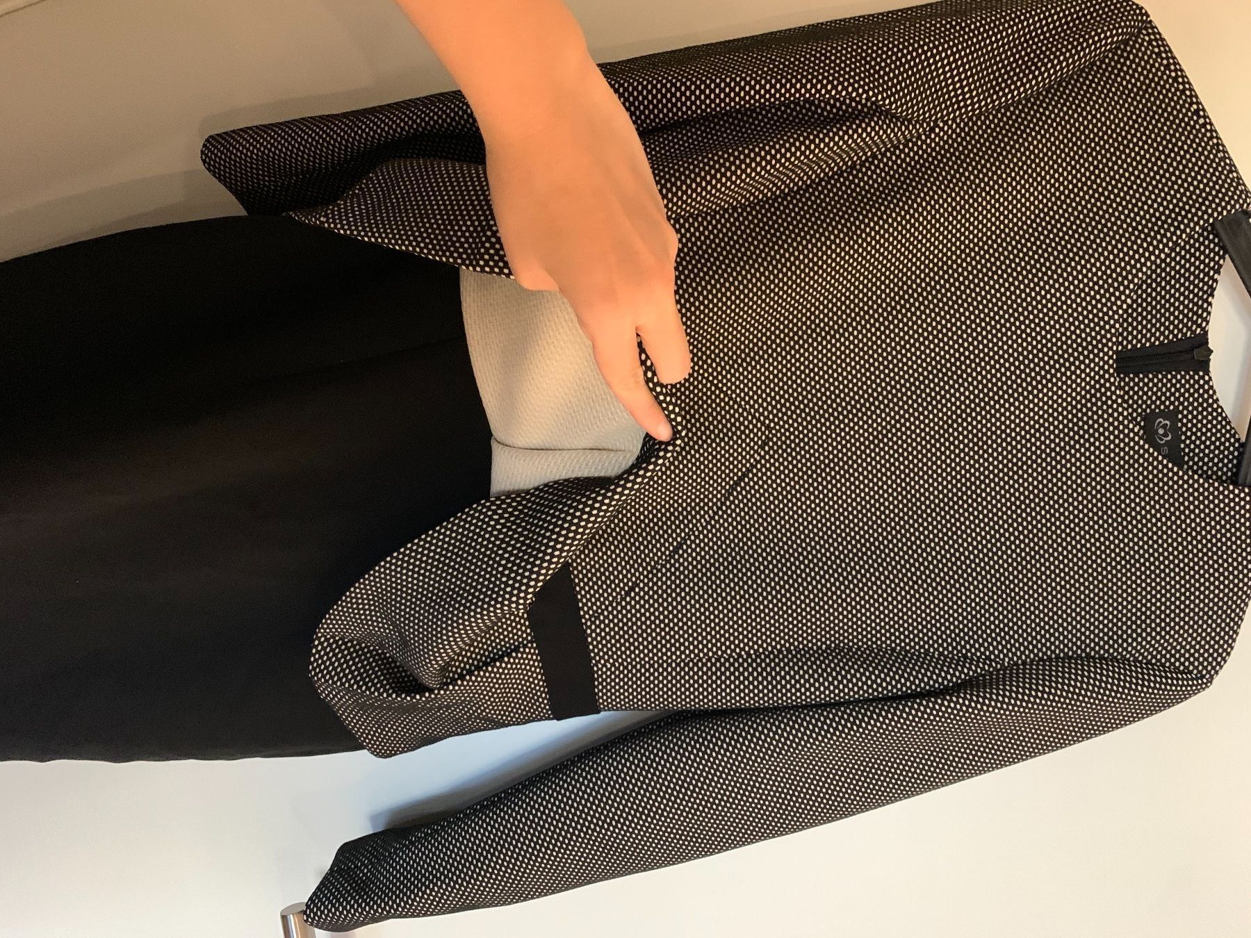 Vestiti: NEW Formal business dress – Nuovo e nell'imballaggio originale da Zürich venduto da Alpen209 3