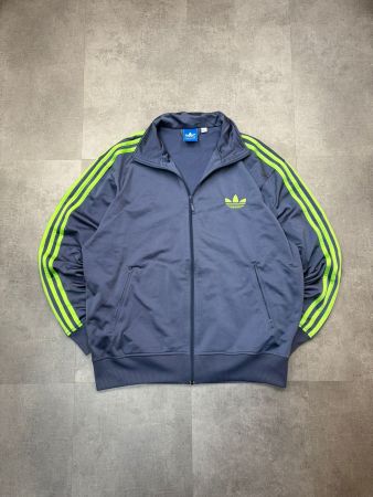 Vintage Adidas Firebird Trainingsjacke - Grösse L