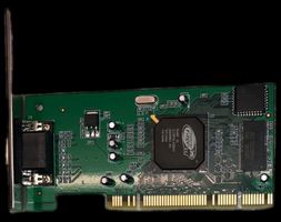 PCI VGA Grafikkarte