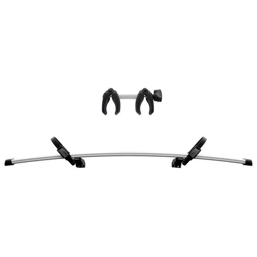Portapacchi: Thule Erweiterungs-Set VeloSpace XT – Nuovo e nell'imballaggio originale da Bottighofen venduto da zaap