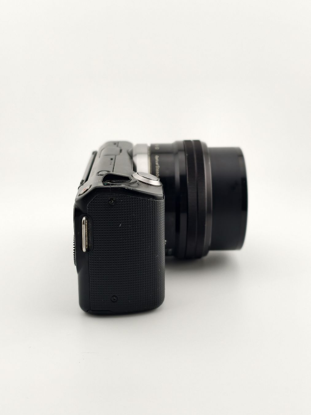 Sony Fotocamera: Sony NEX-5 Camera with E 16-50mm – Usato da Romanshorn venduto da TOPPRICEE 4