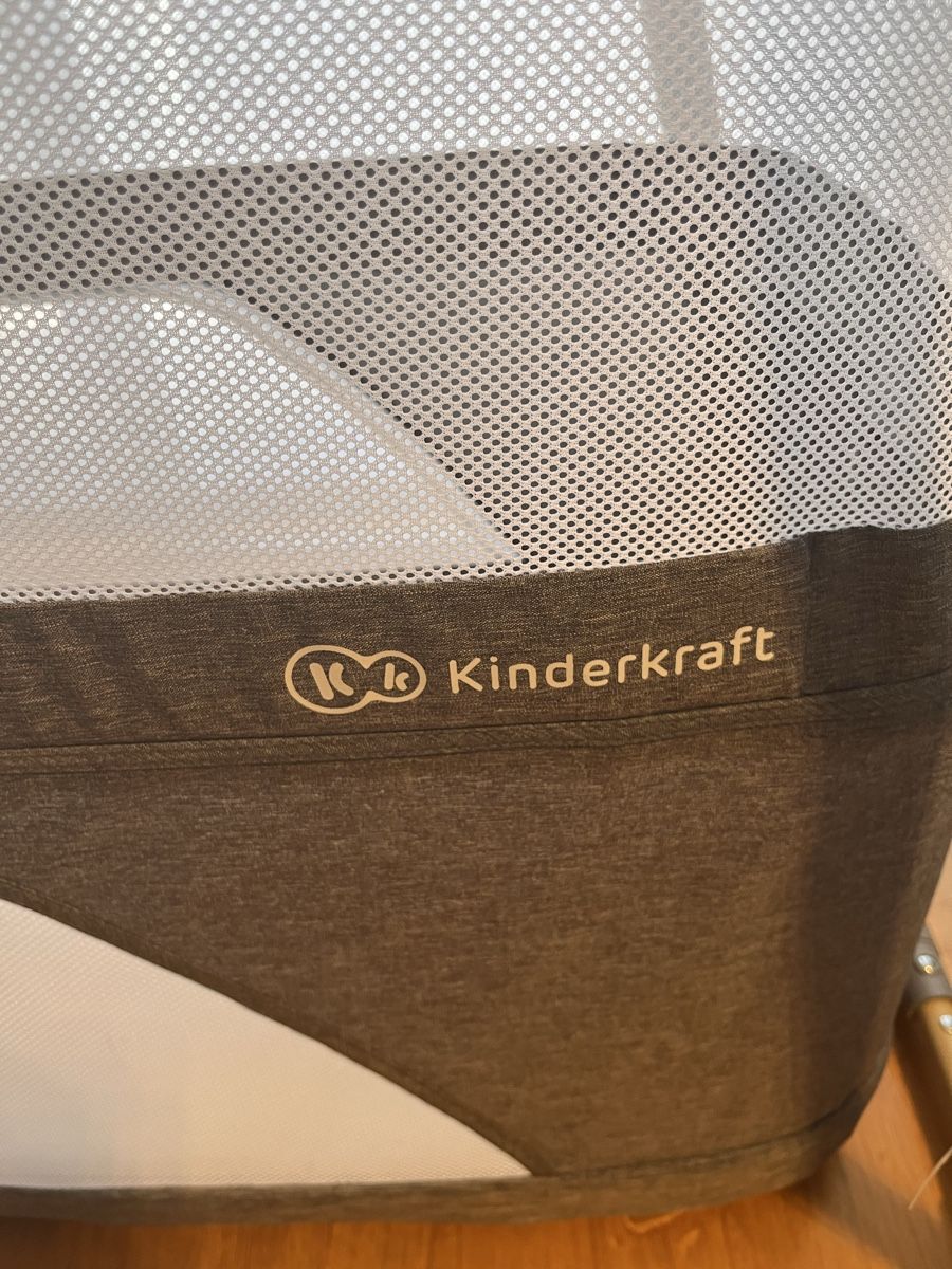 Culle: Kinderkraft Sofi lettino da viaggio e culla da viaggio – Usato da Sorengo venduto da R.B.8276 8