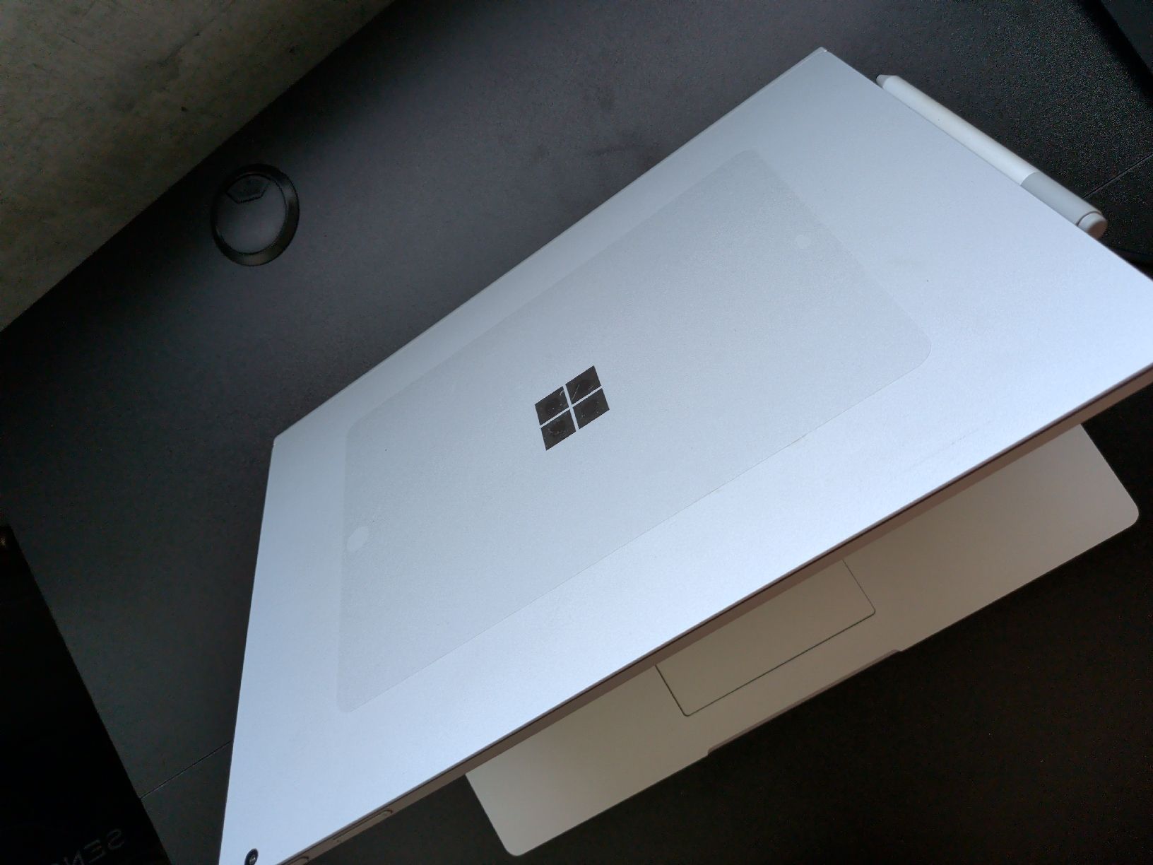 Microsoft Notebooks: Microsoft Surface Book 2 / 16 GB – Gebraucht aus Seengen von manetsch 3