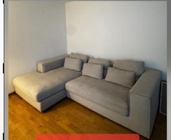 Ecksofa Pfister
