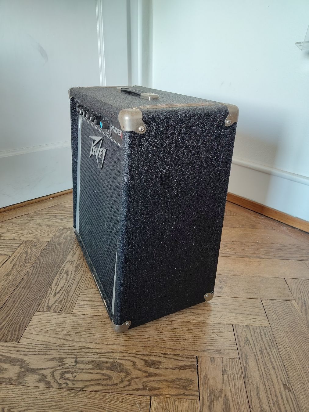 Peavey Musikinstrumente: Peavey Pacer 100 SS Series – Gebraucht aus Saviese von _durian_durian 3
