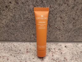 Origins Ginzing Energy Rich Cream Neu & OVP 15ml🌼🌞💛👩‍🦰
