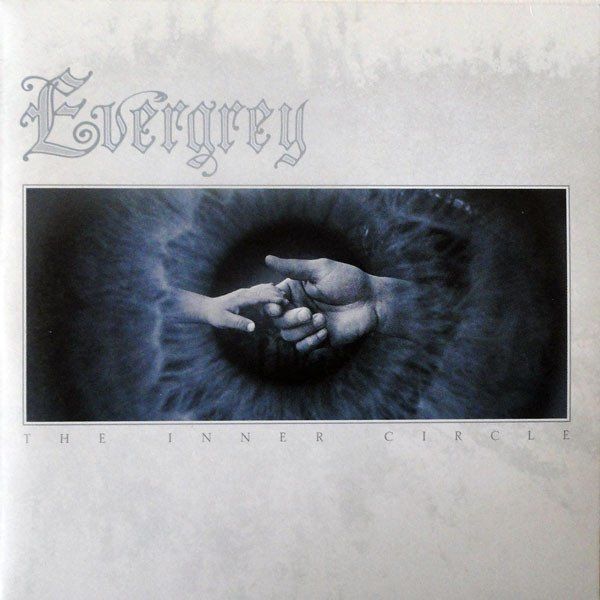 CD: Evergrey – The Inner Circle – Usato da Gingins venduto da Demonseed