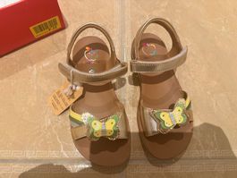 Shoopom neue wunderschöne Sandalen, 31 NP 125 Fr