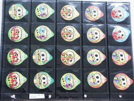 Serie 6302      Cooh    Fasnacht             Gastro
