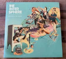 The Intersphere – Relations In The Unseen 2LP | Math Rock 🎸