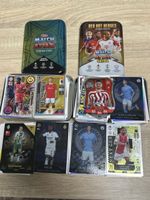 Match Attax 2023-2024