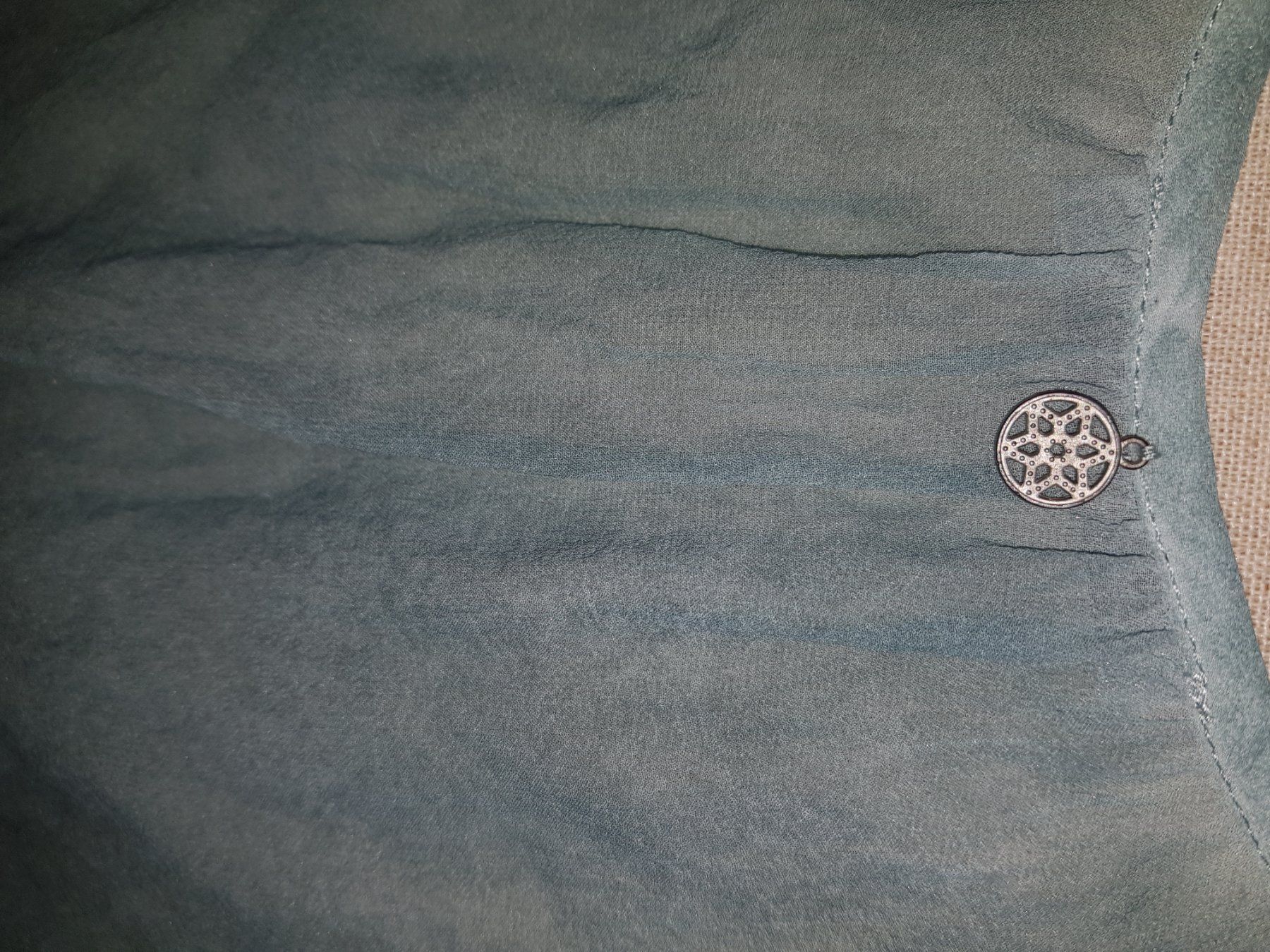 Nile Blusen: NILE Bluse , Seide – Gebraucht aus Wetzikon ZH von med_2y76 3