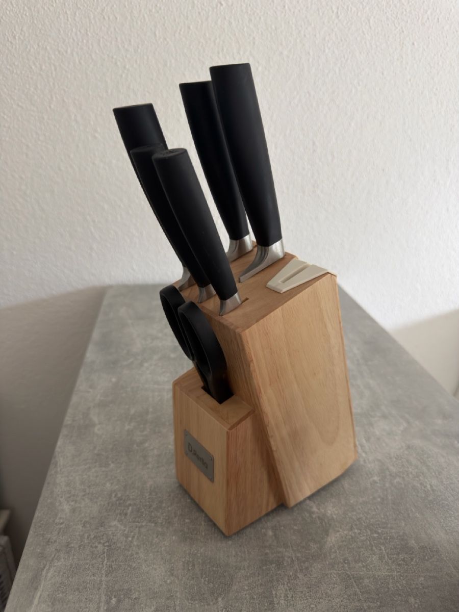 Zwilling Messer: Messerblock – Neu (gemäss Beschreibung) aus Birmensdorf ZH von natascha.6k