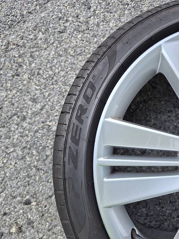 Pneus & Kompletträder: 225/40 r18 – Gebraucht aus Maggia von Gen88 3