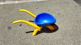 Kinder gartette  Spielzeug