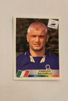 Panini WM 98 France /  Ravanelli / 98