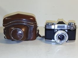 Zeiss Contaflex 2.8/55mm - Vintage. (nov498)
