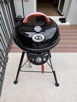 Outdoorchef P-420 G Gasgrill + 2 VITOGAZ Gasflaschen