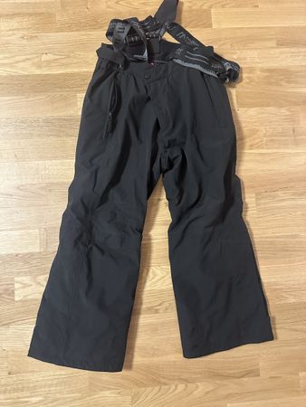 Maier Sports Skihose Schneehose Größe 24