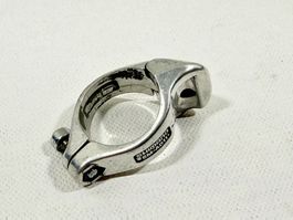 SHIMANO SM-AD11 Umwerfer Schelle 31.8mm